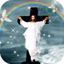 Jesus HD Wallpapers APK