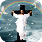 Jesus HD Wallpapers-icoon