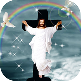 Jesus HD Wallpapers icon