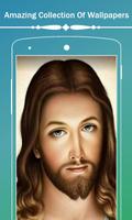 Jesus HD Wallpapers ポスター