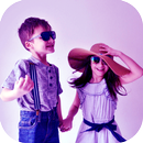 Latest Kids Fashion Styles-APK