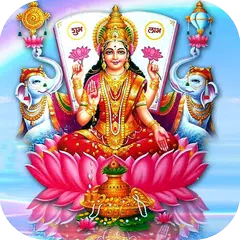 Lakshmi Devi HD Wallpapers APK download