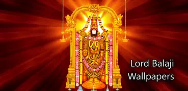 Lord Balaji HD Wallpapers
