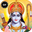 Lord Rama Gif icon