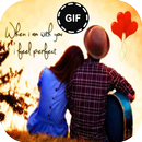 Love Quotes Gif-APK