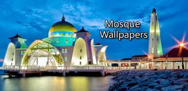 Mosque HD Wallpapers