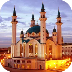 Mosque HD Wallpapers APK download