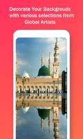Mosque HD Wallpapers screenshot 1
