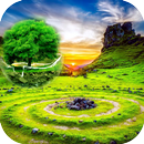 Nature HD Images APK