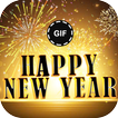 Happy New Year Gif