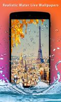 Paris live wallpaper ảnh chụp màn hình 3