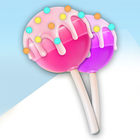 Candy Factory 3D 圖標