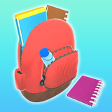 Fit The Backpack آئیکن
