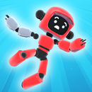 Power Hands - Robot Battle APK