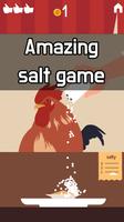 Salt, please Poster