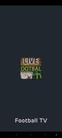 Live Football live Stream Cartaz