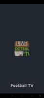 Live Football live Stream 海報
