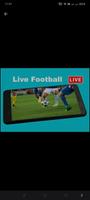 برنامه‌نما Live Football live Stream عکس از صفحه