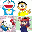 Guess Cartoon Quiz APK