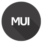 MUI (Material-UI) ikona