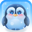 Chubby Pengu Live Wallpaper APK