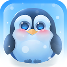 Chubby Pengu أيقونة