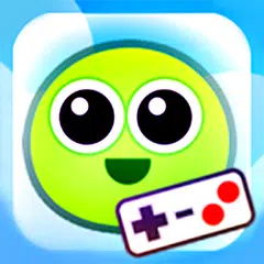 Chu - Mini Games XAPK download