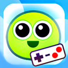 Chu - Mini Games icono