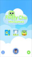 Chu - Mini Games Plakat