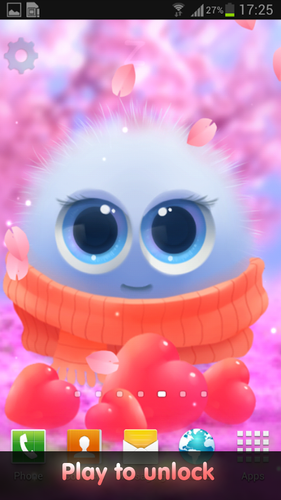 Puff アプリ ダウンロード
