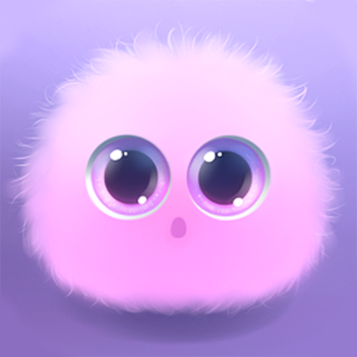 Fluffy Bubble Live Wallpaper