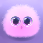 Fluffy Bubble أيقونة