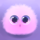 Fluffy Bubble Live Wallpaper