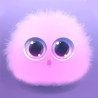 Fluffy Bubble ikon