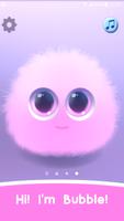 Fluffy Bubble captura de pantalla 1