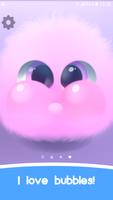 Fluffy Bubble اسکرین شاٹ 2