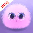 Fluffy Bubble Pro APK