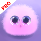 Fluffy Bubble Pro-icoon