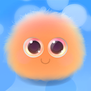 Fluffy Orange Live Wallpaper APK