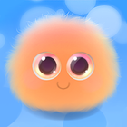 Fluffy Orange icône