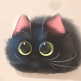 Fluffy Sushi Zeichen