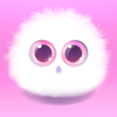 Fluffy Peach Live Wallpaper APK