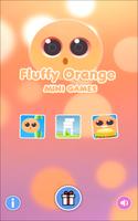 Orange - Mini Games capture d'écran 3