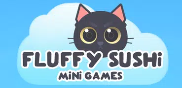 Sushi - Mini Games