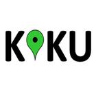 KIKU - Book Cab or Porter icon