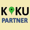 Kiku Partner – Driver App