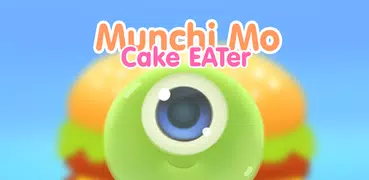 Munchi Mo - Cake Eater