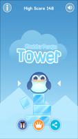 Pengu Tower Affiche