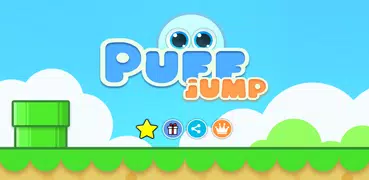 Puff - Mini game