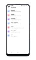 Music player ya Gikuyu Screenshot 3
